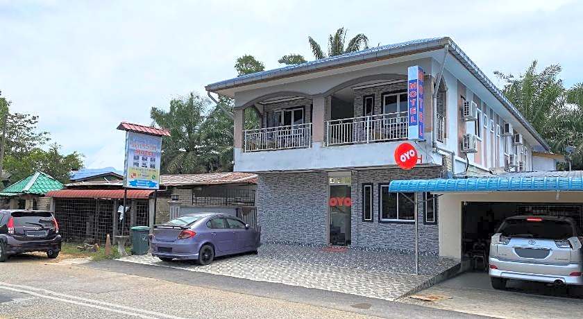 OYO 90205 Bayu Sintok Motel