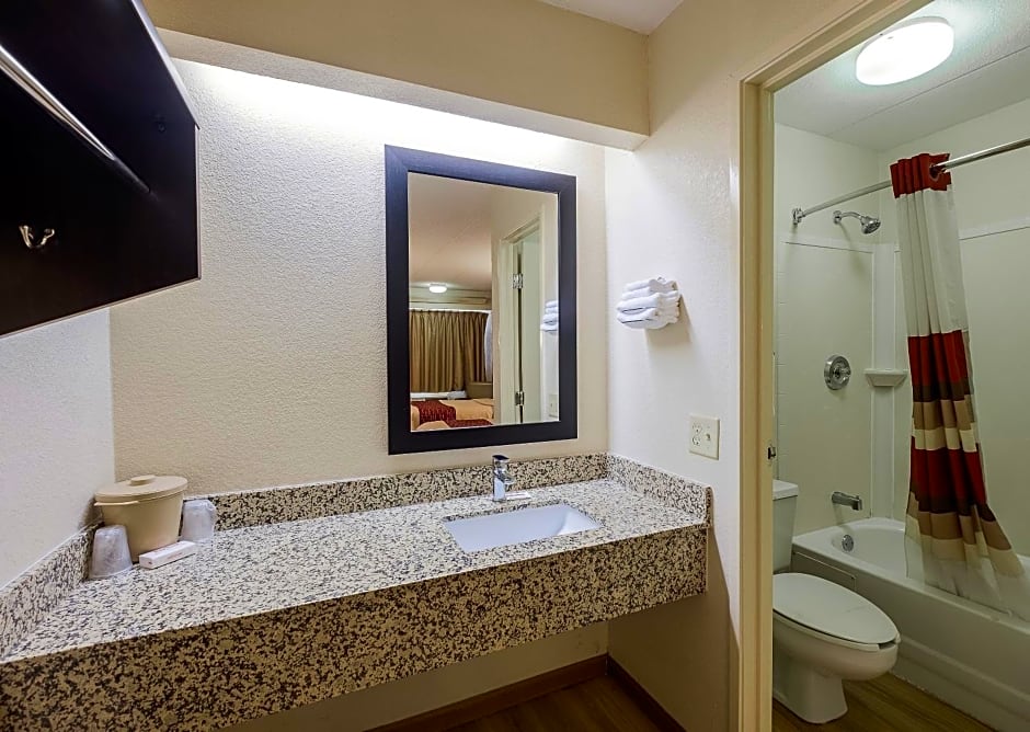 Red Roof Inn Chicago-OHare Airport/Arlington Heights
