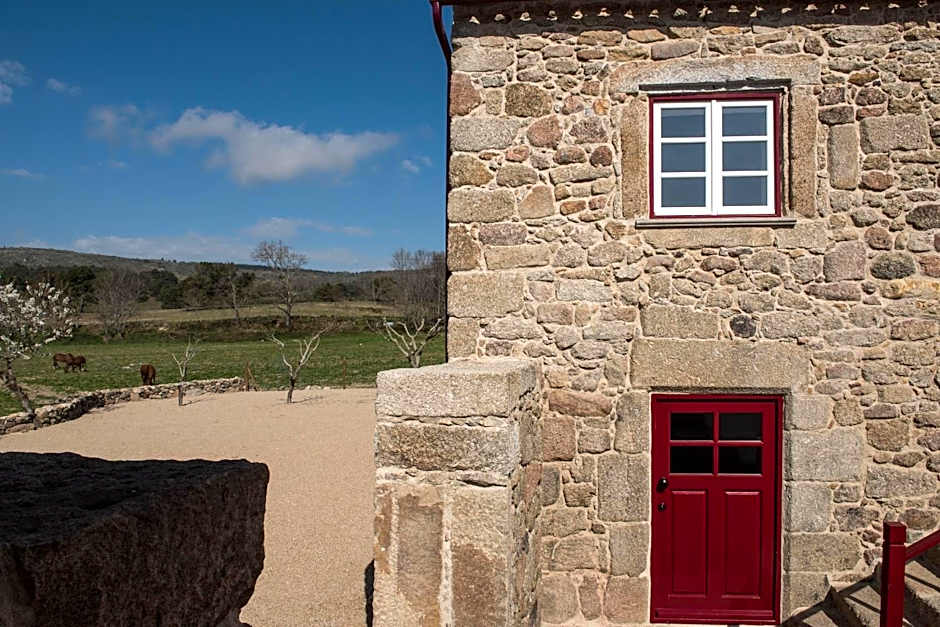 Quinta do Rio Noémi