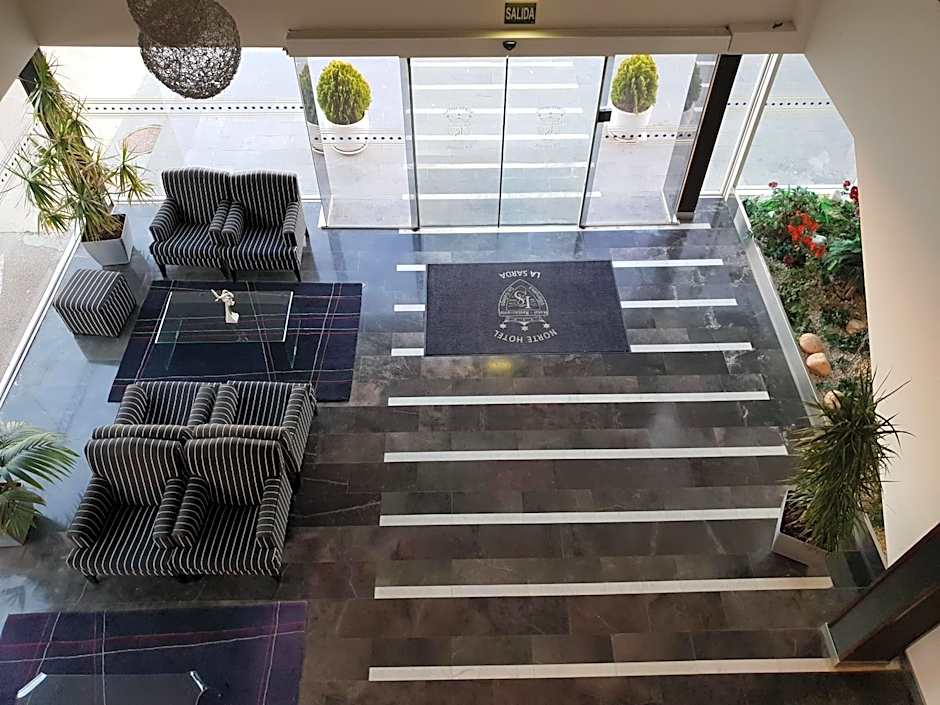 Norte Hotel