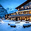 Grand Hotel Courmayeur Mont Blanc, by R Collection Hotels