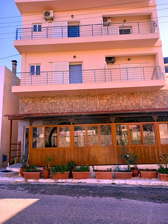 Vai Rent Rooms