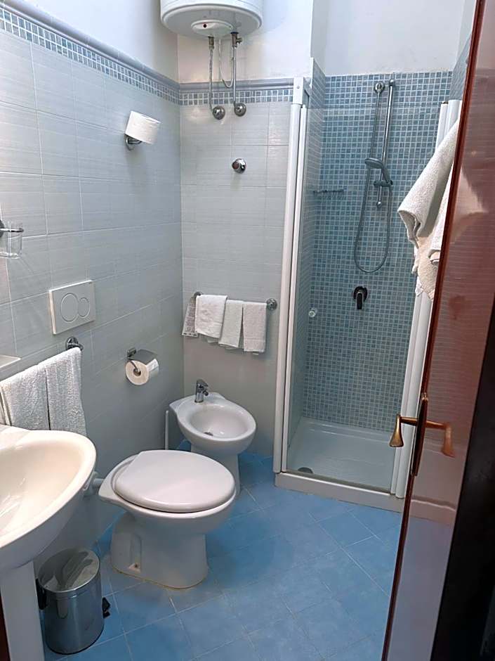 Hotel Regina del Mare