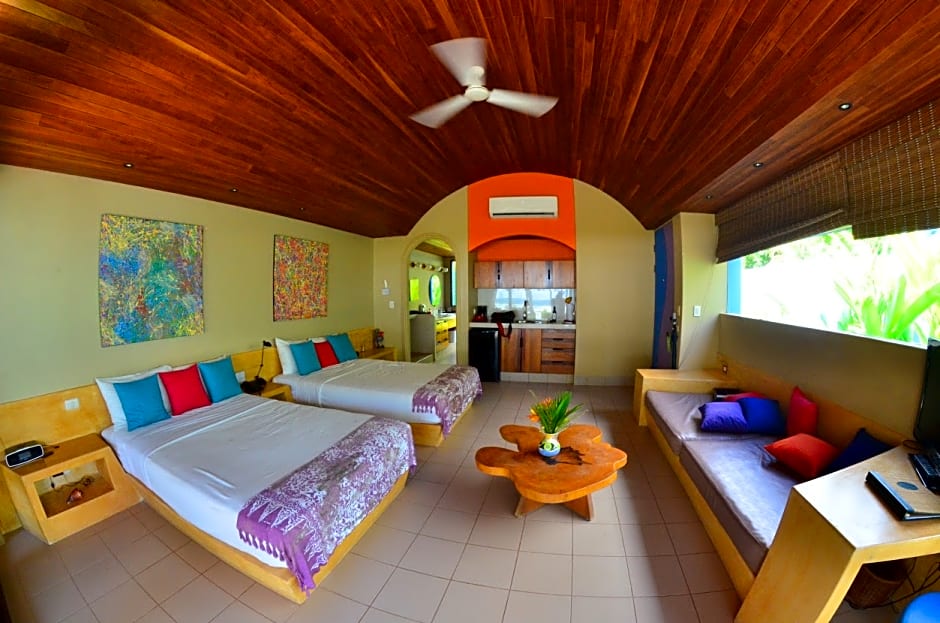 Alma del Pacifico Hotel & Spa