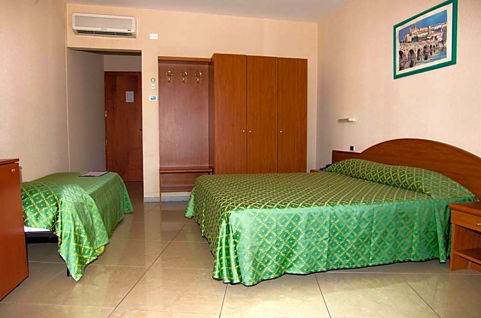 Hotel Cristallo