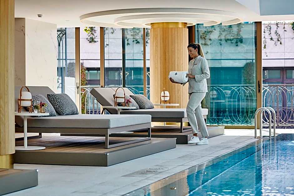 Four Seasons Hotel Madrid