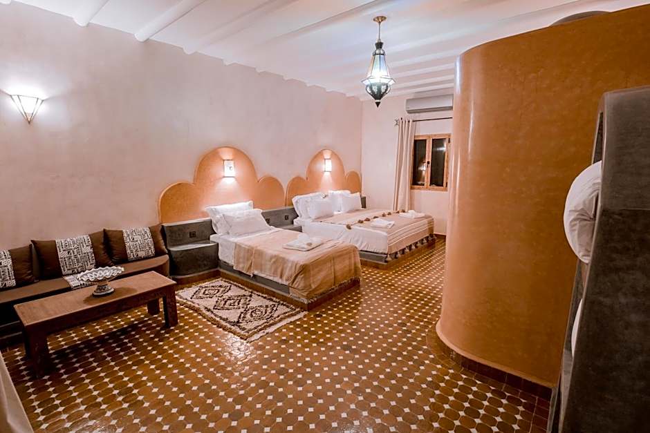 Hassilabiad Appart Hotel