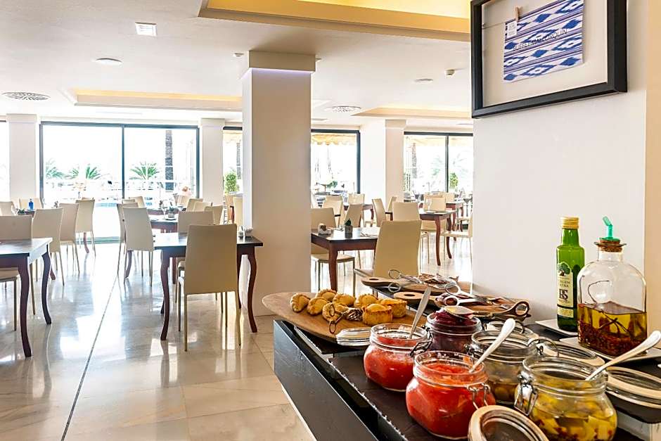 Hotel Palma Bellver Affiliated by Meliá