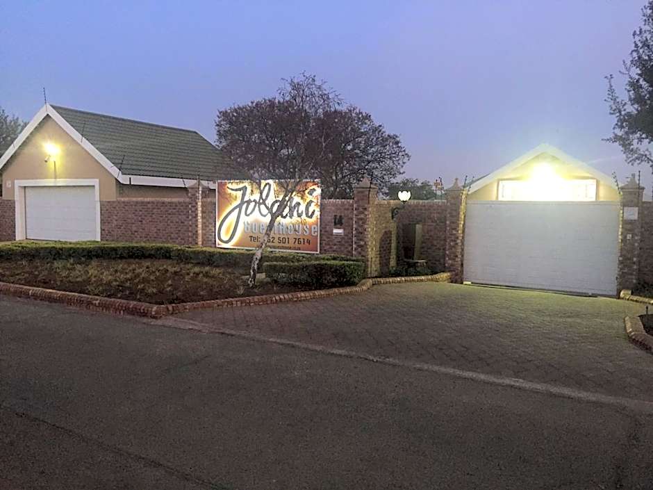 Jolani Guest House