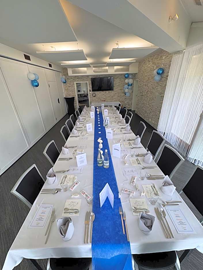 Hotel Restaurant Zehn-Brunnen