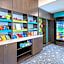 The Lux Hotel & Conference Center, an Ascend Collection Hotel