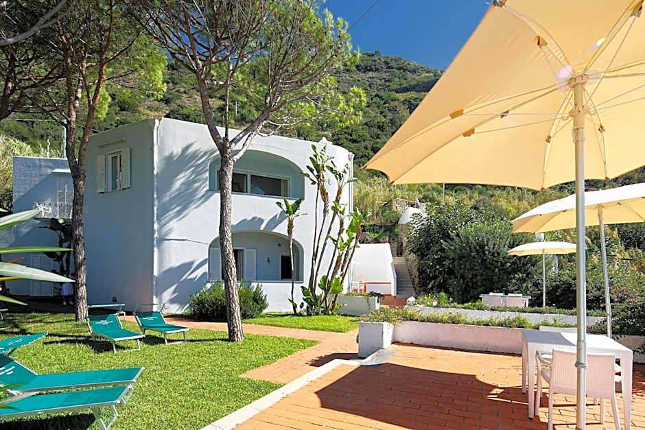 Parco Smeraldo Appartamenti