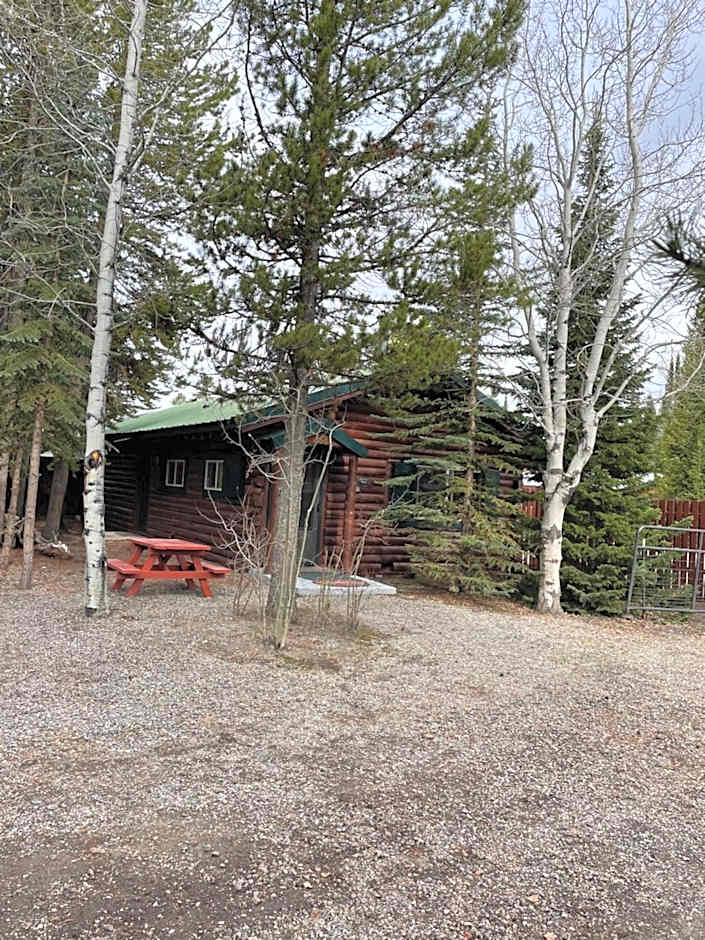 Wagon Wheel Hotel