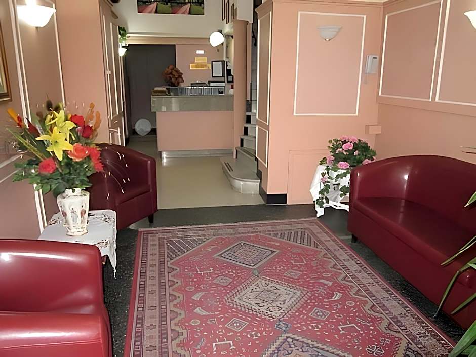 Hotel Fiume