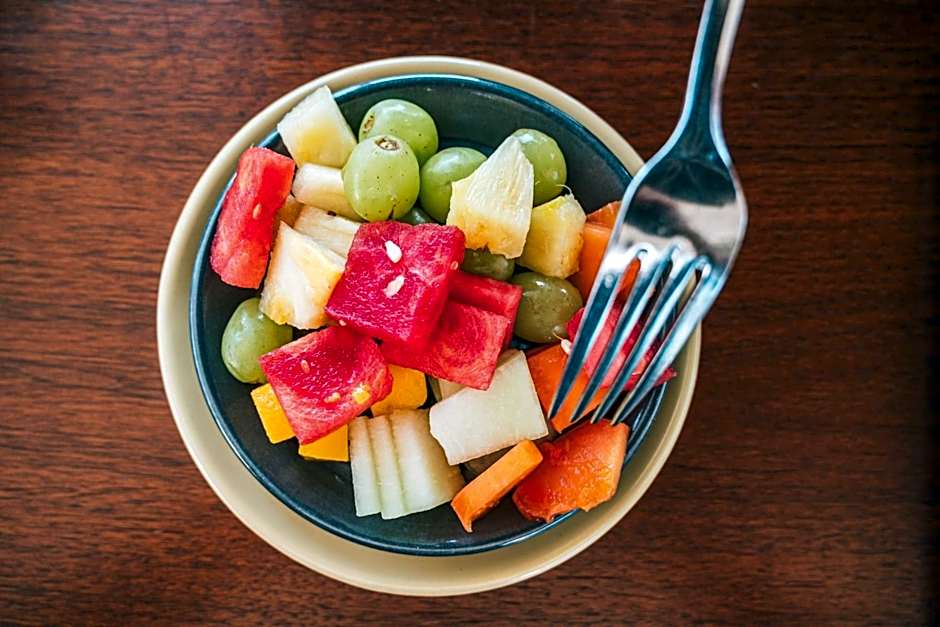 The Westin Santa Fe, Mexico City