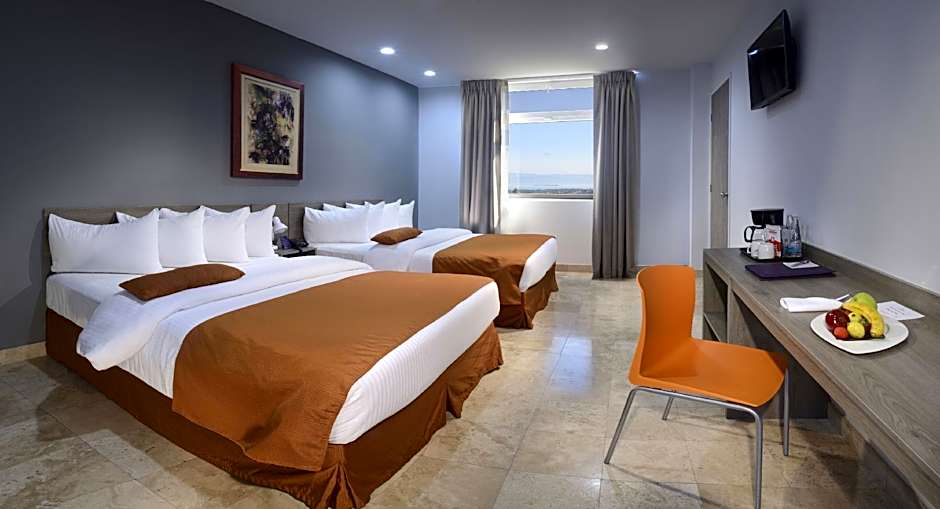 Memora Hotel & Villas Chapala