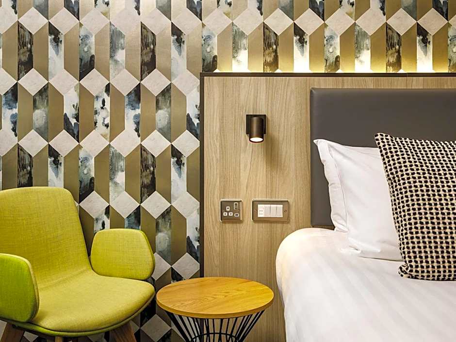 Mercure Newport