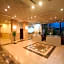 Rodisson Hotel Chubu international Airport Paladia