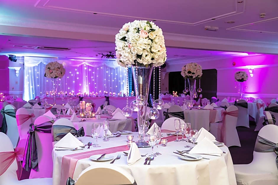 Holiday Inn A55 Chester West By IHG