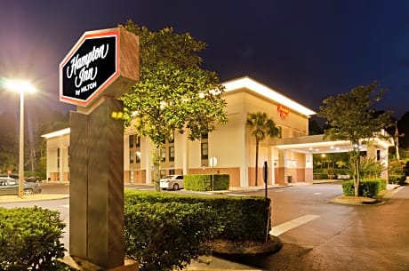 Hampton Inn Mount Dora