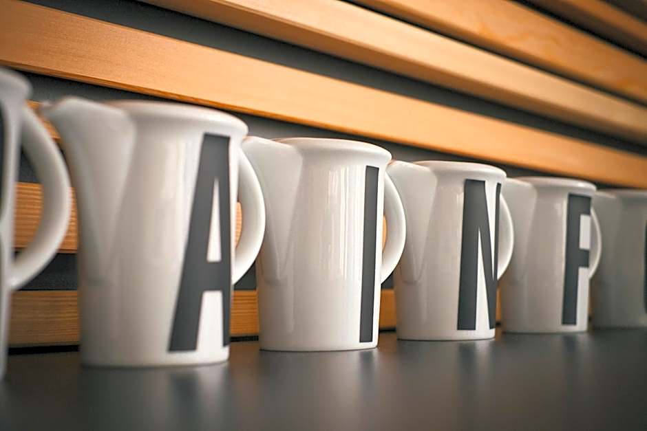 Vienna House Easy by Wyndham Limburg