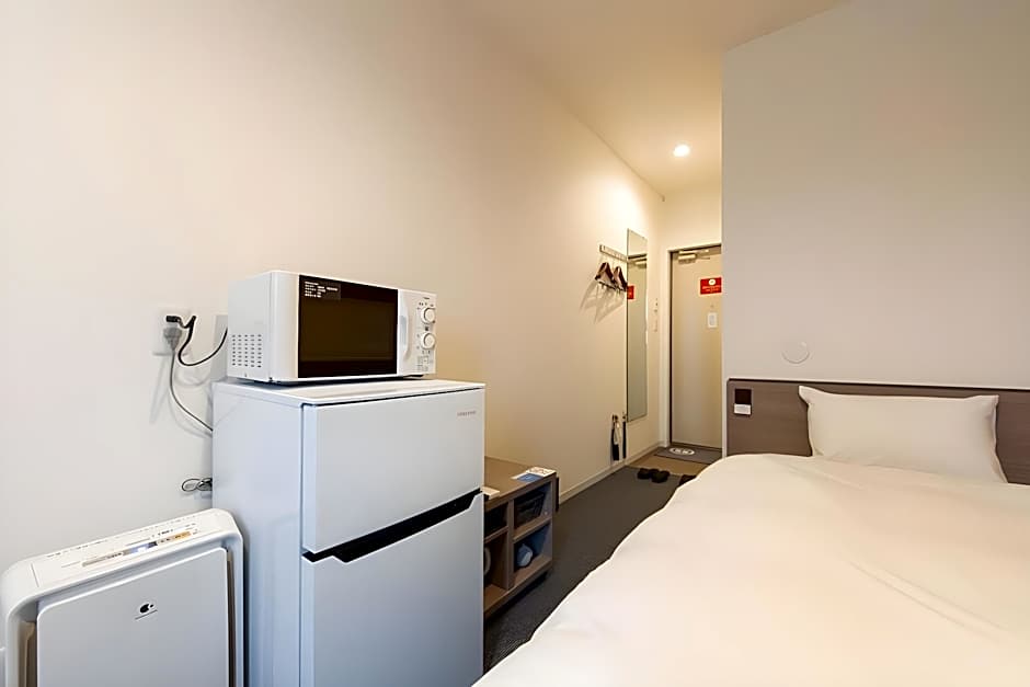HOTEL R9 The Yard Noda