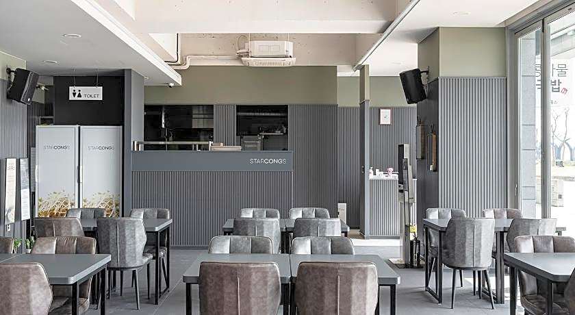 Daynice hotel (Korea Quality)