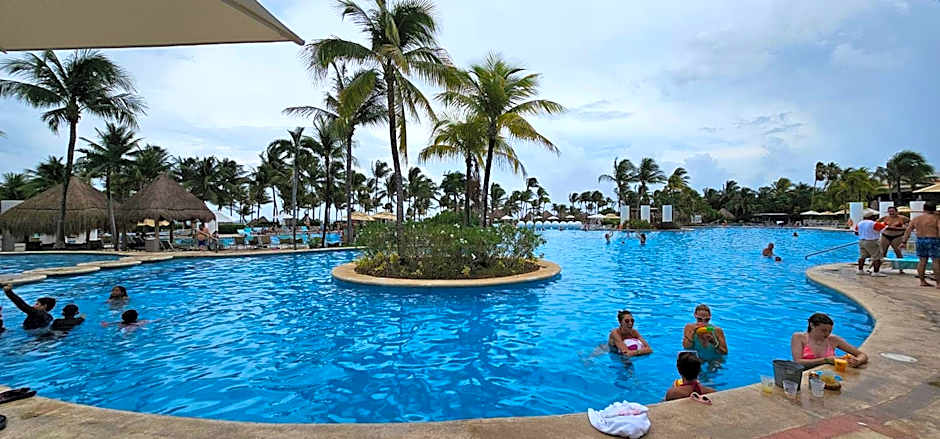 Mayan Palace