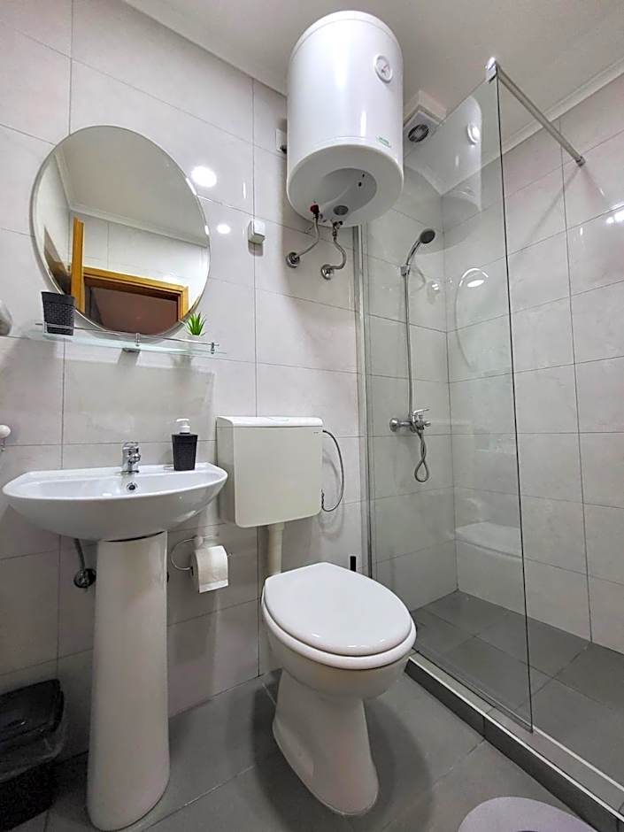 Guesthouse Ožegović