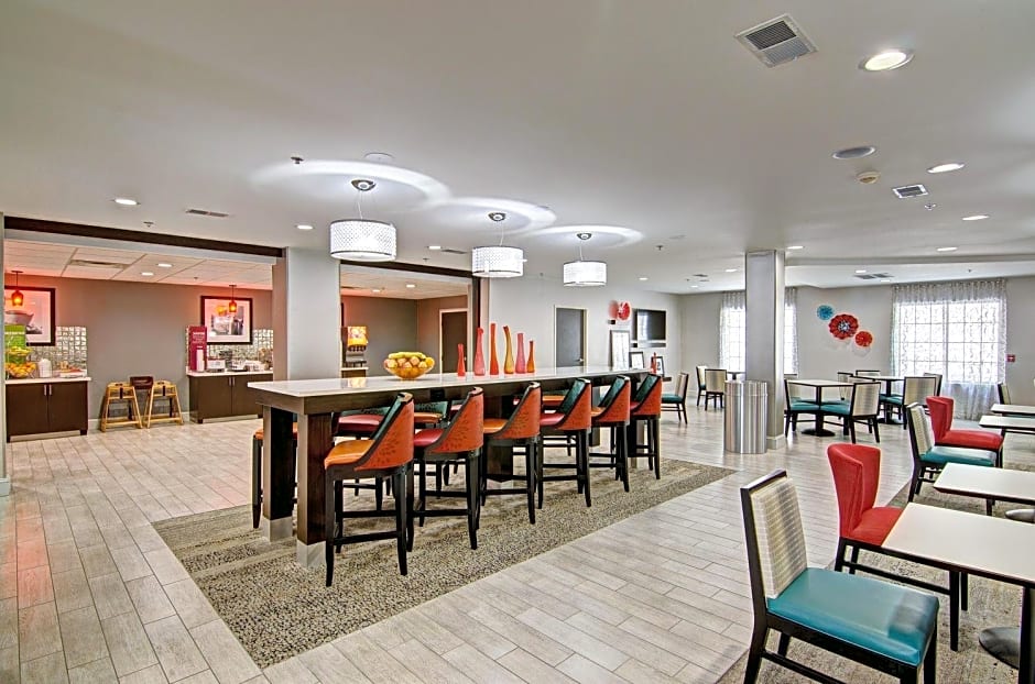 Hampton Inn Salem