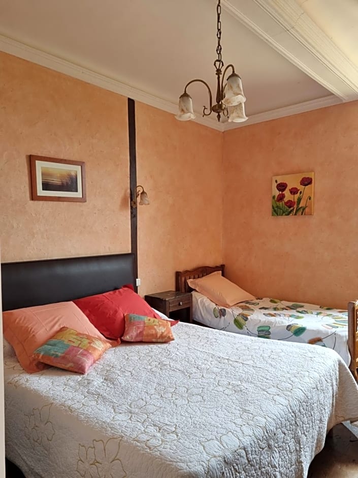 Chambre d'hôte Daugé