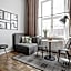 The Nooq Bromma - Hotel & Studios