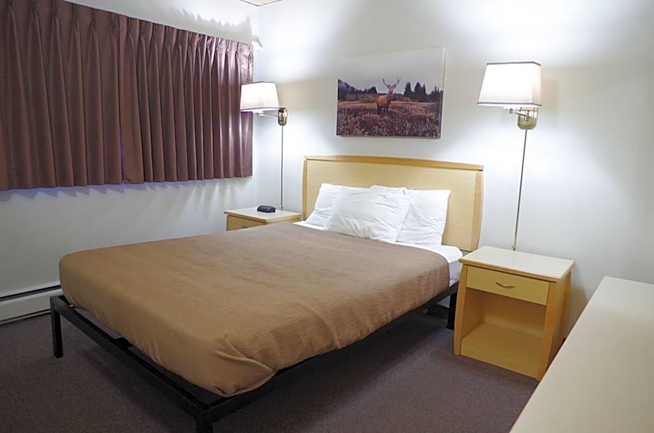 Canadas Best Value Inn and Suites Fernie