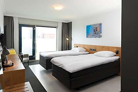 Comfort Twin Room