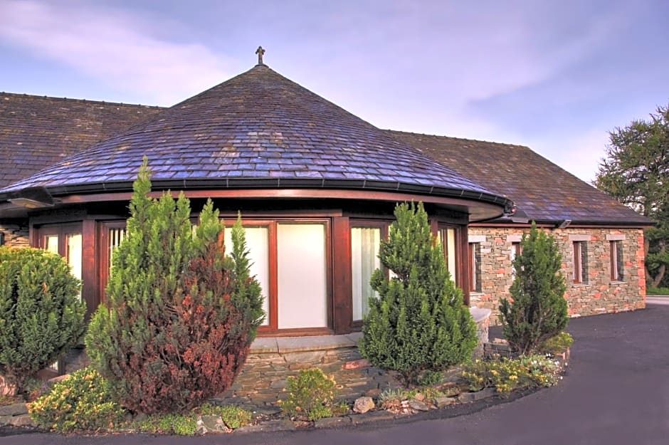 The Castle Inn Hotel by BW Signature Collection, Keswick