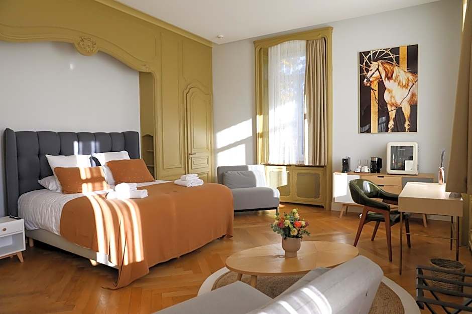 Photo 1 of 8 of Deluxe Suite