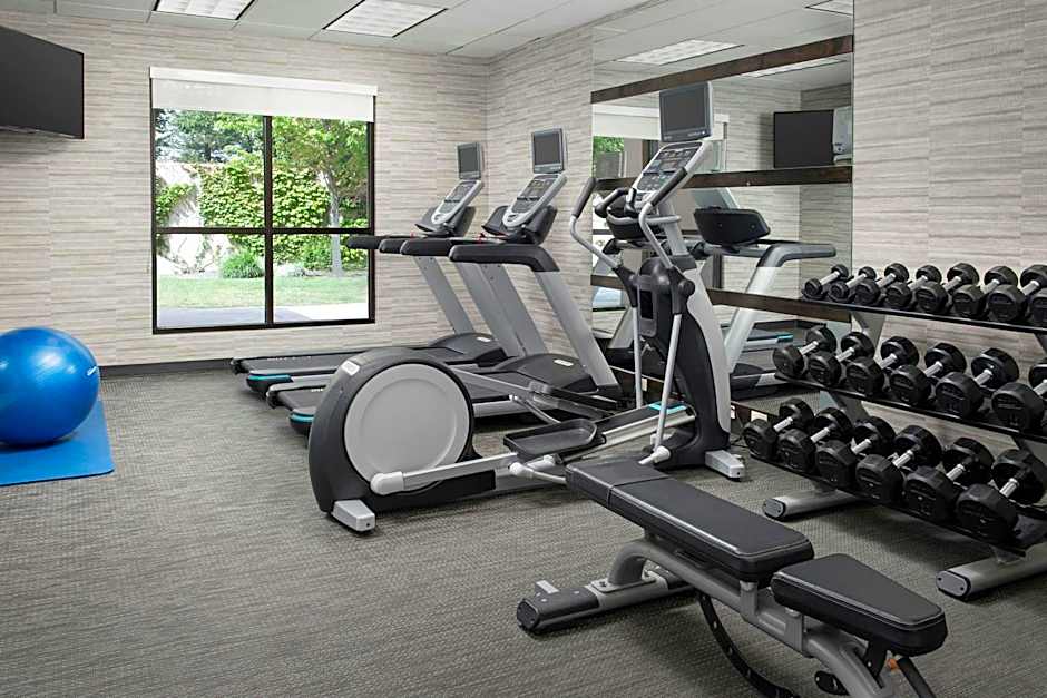Courtyard by Marriott Chico