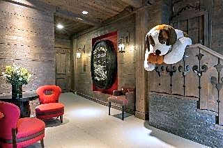 Hotel Edelweiss