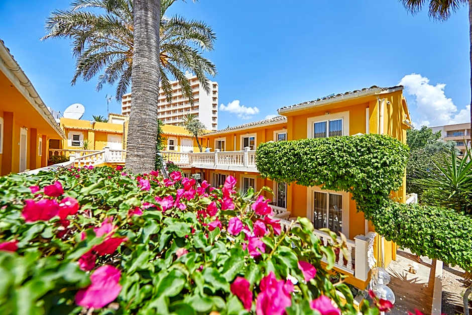 Hotel Cupidor