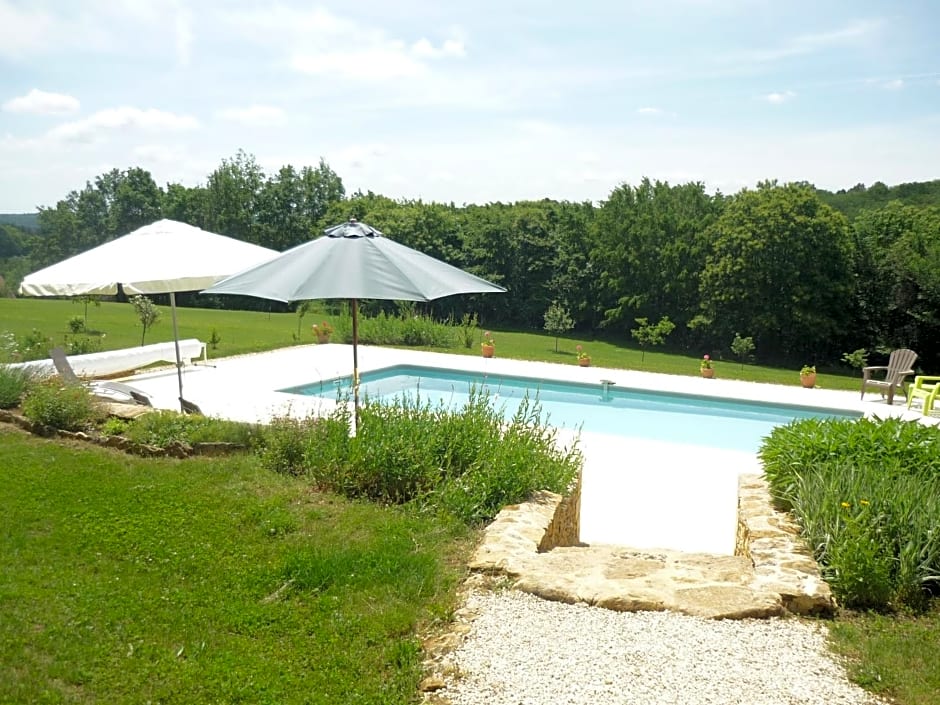 Les Deux Moiselles - Le Cheyssignaguet