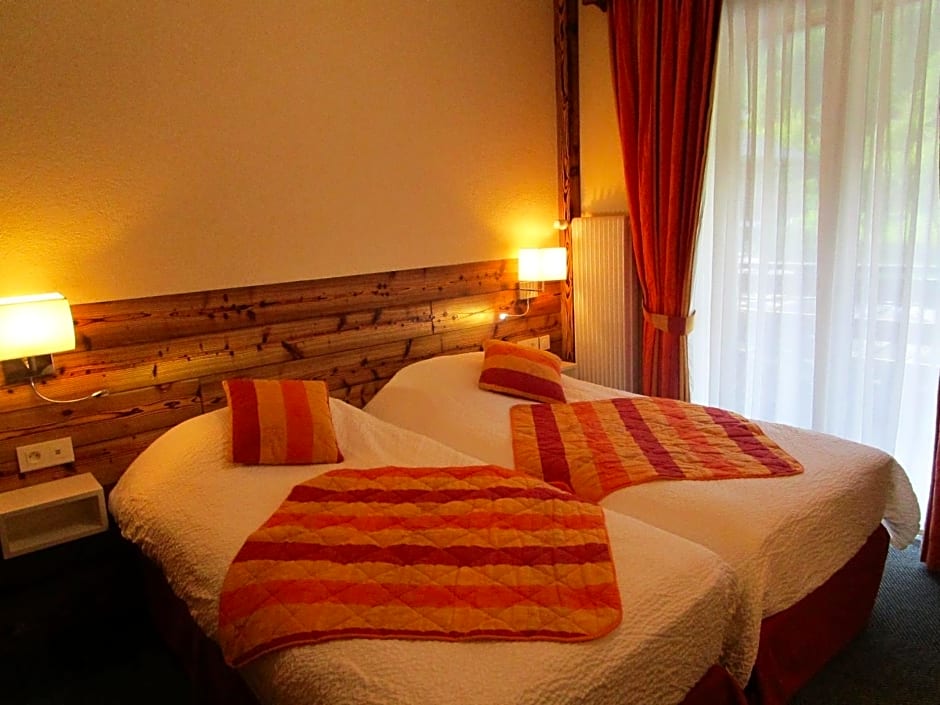 Auberge de la Dranse