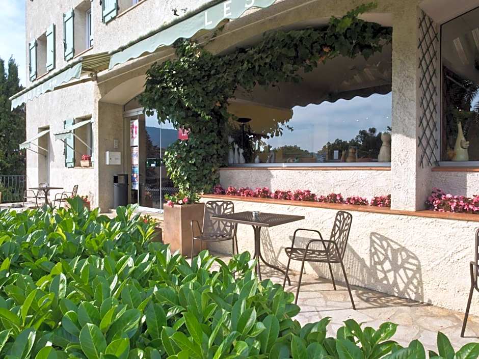Hotel Les Oliviers