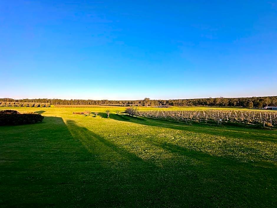 Adina Vineyard Accommodation