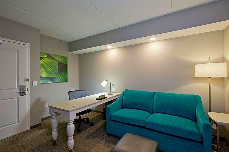Hilton Garden Inn Martinsburg