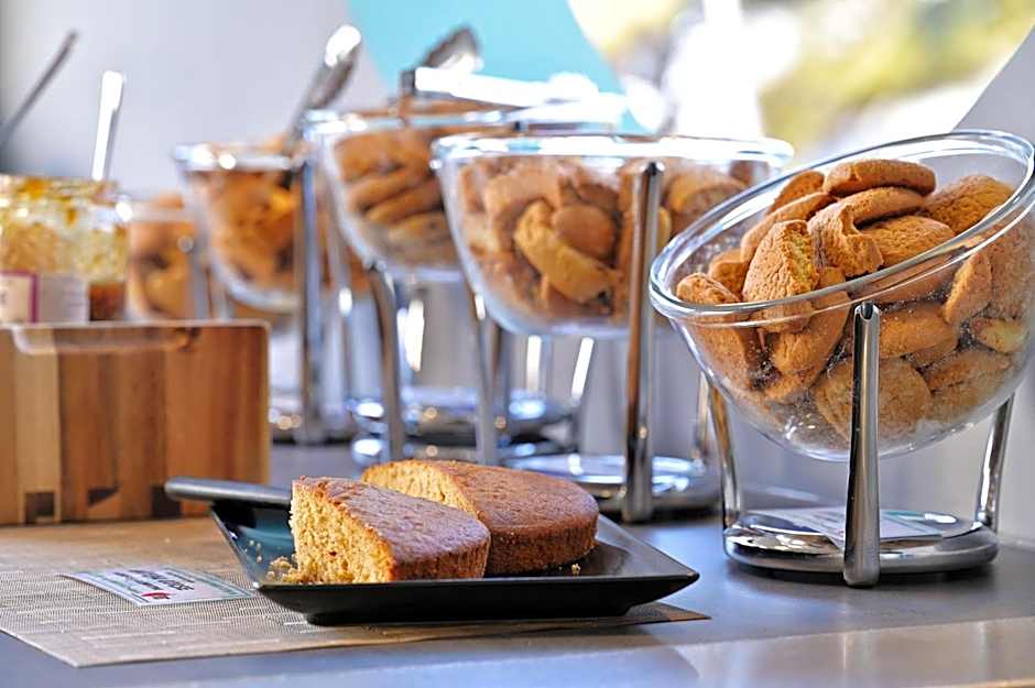 Résidence Les Calanques