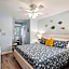 Upham Beach Inn - #2 Studio