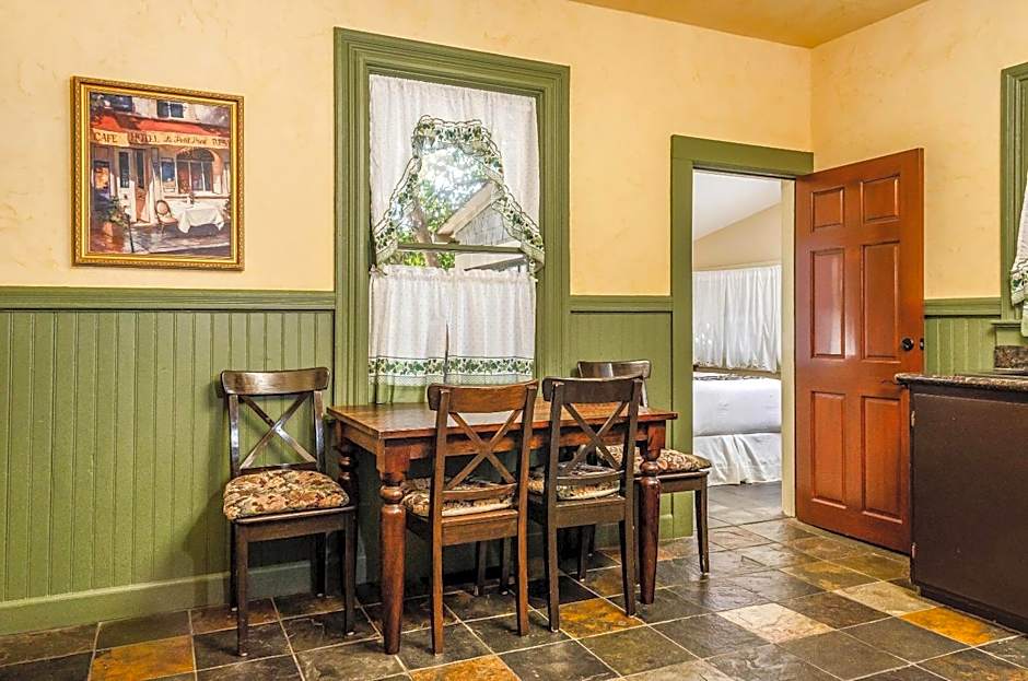 Hotel Napa Valley, an Ascend Collection Hotel