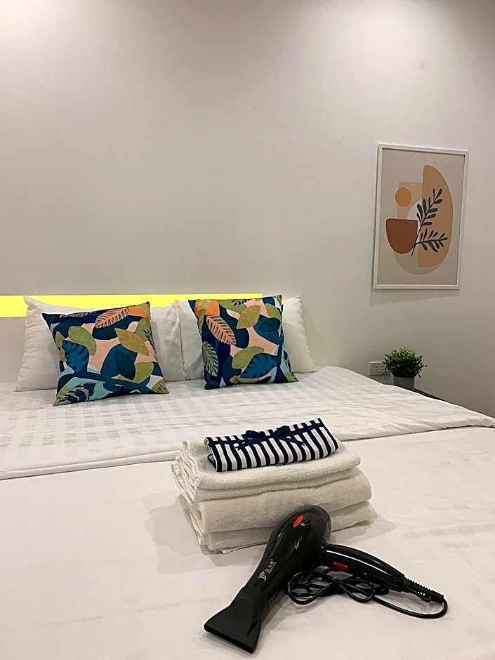 Saffron Hill Bangkok