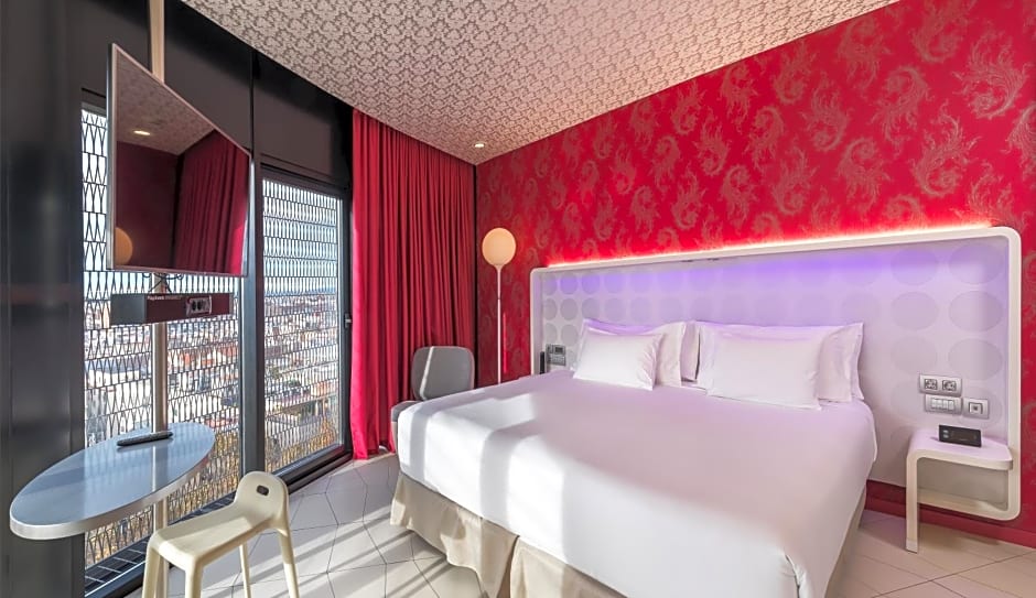 Barcelo Raval