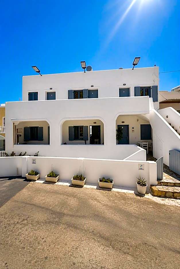 Zacharakis Studios